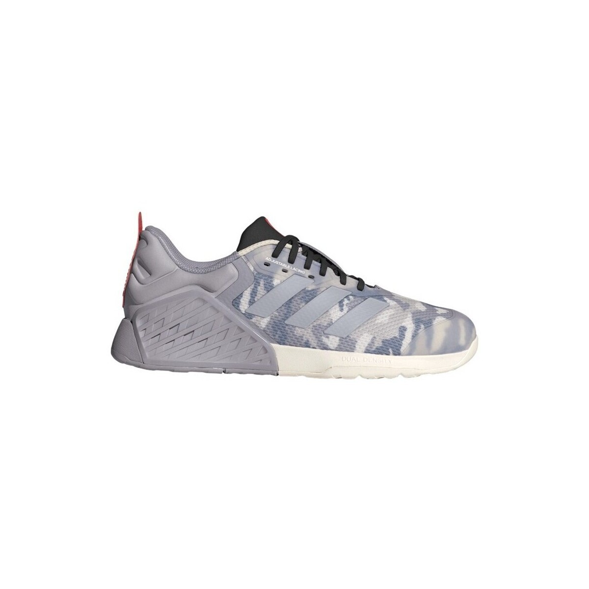 adidas  Dropset 3 Gfx  Šedá