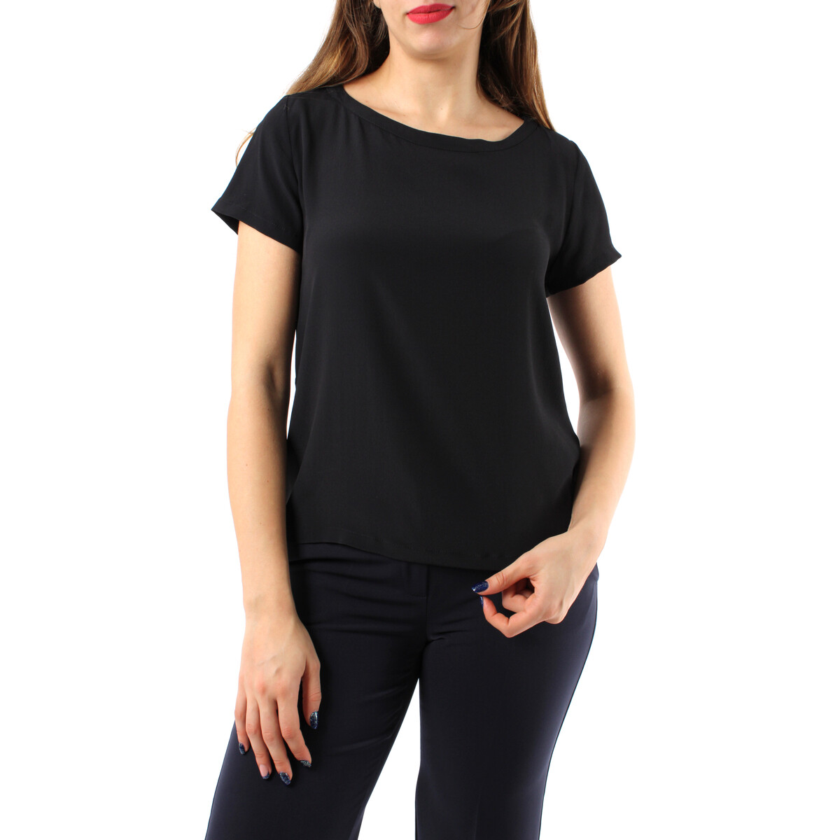 Emme Marella  INN  Modrá