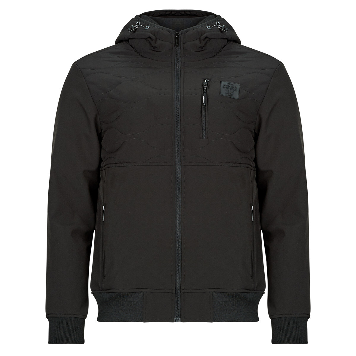 Deeluxe  FLAY  Černá