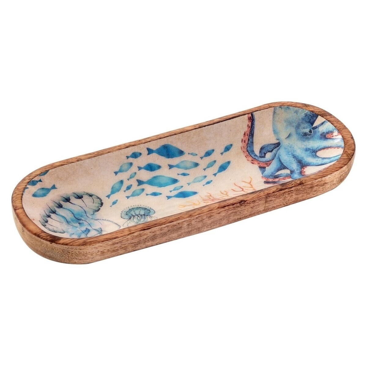 Signes Grimalt  Zásobník Na Medúzy S  Modrá