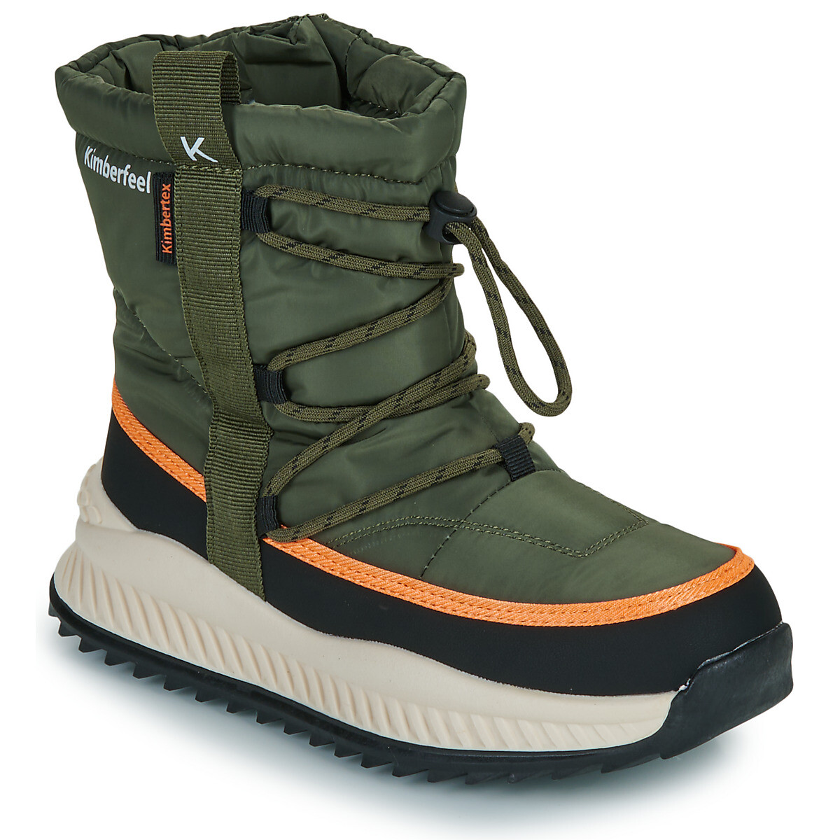 Kimberfeel  MIKADO  Khaki