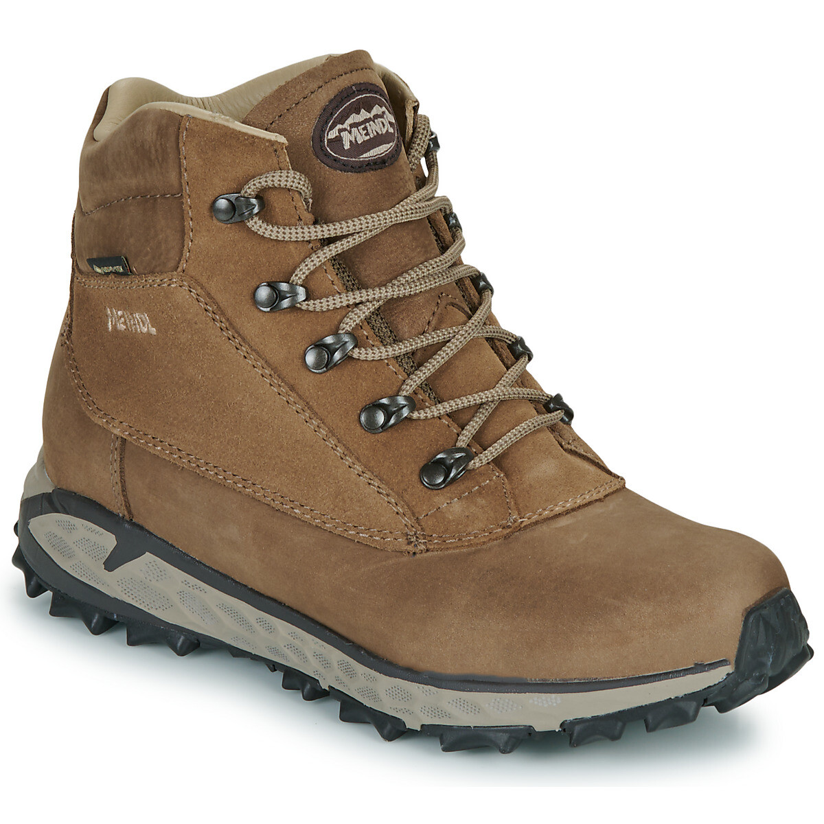 Meindl  OSLO LADY GTX  Hnědá