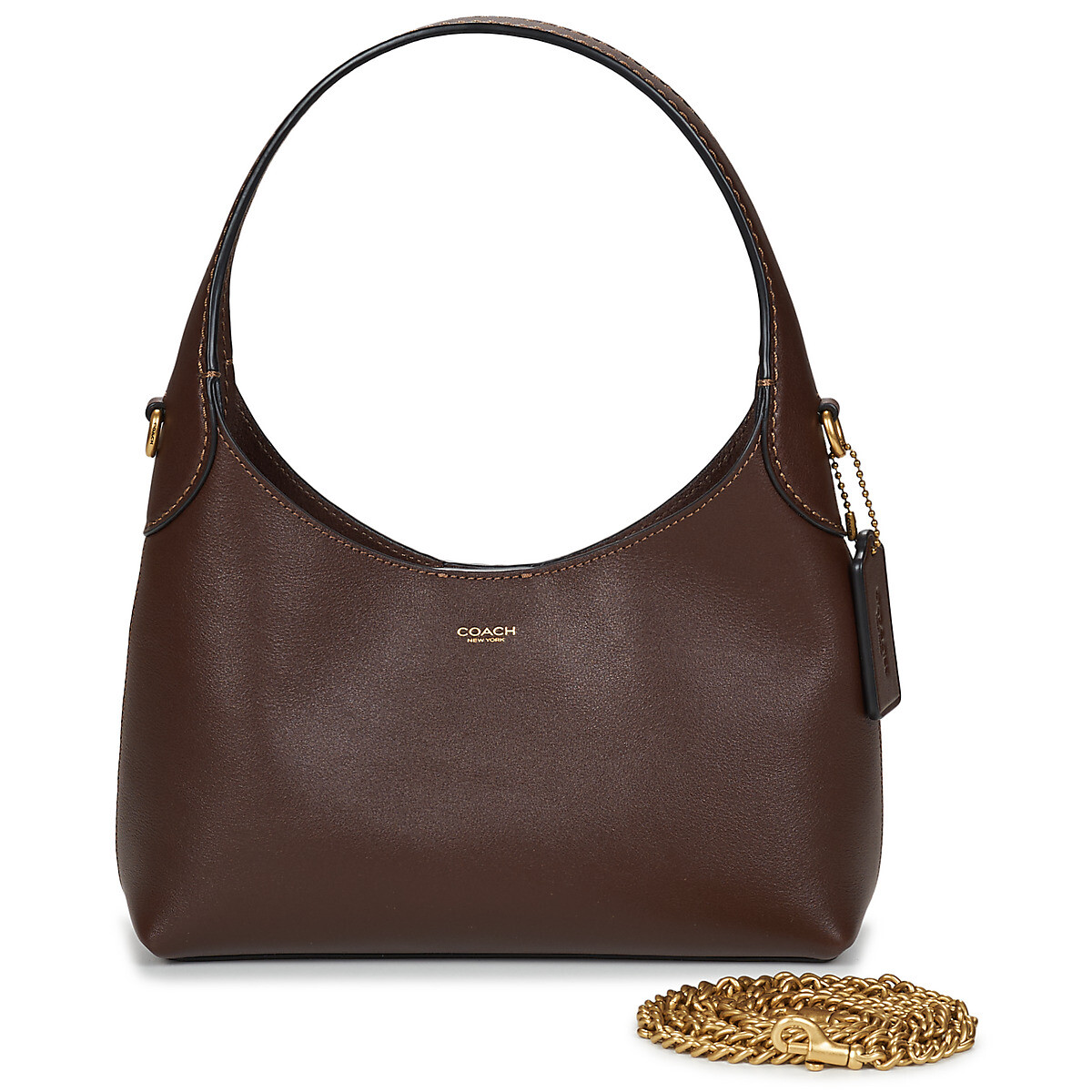 Coach  BROOKLYN SB 23  Hnědá