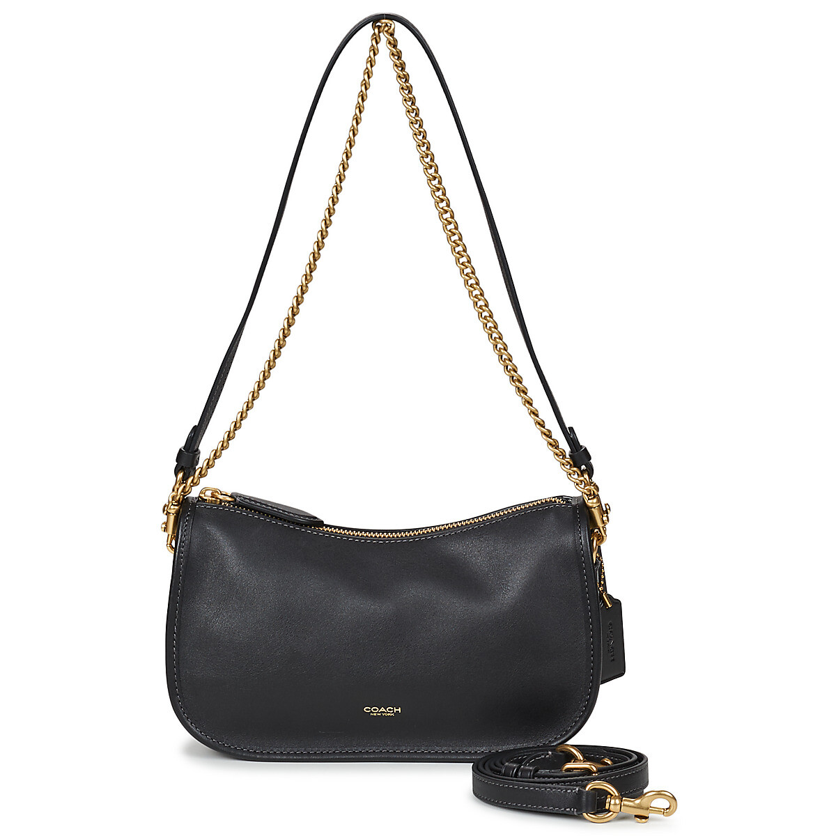 Coach  WAVERLY  Černá