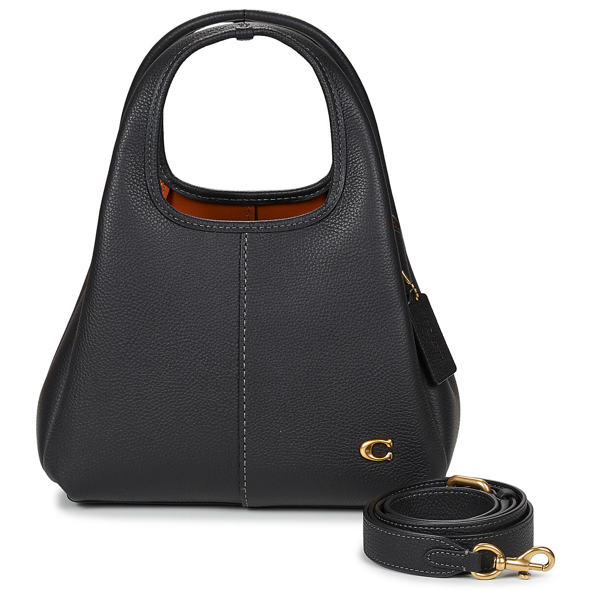 Coach  LANA SB 23  Černá