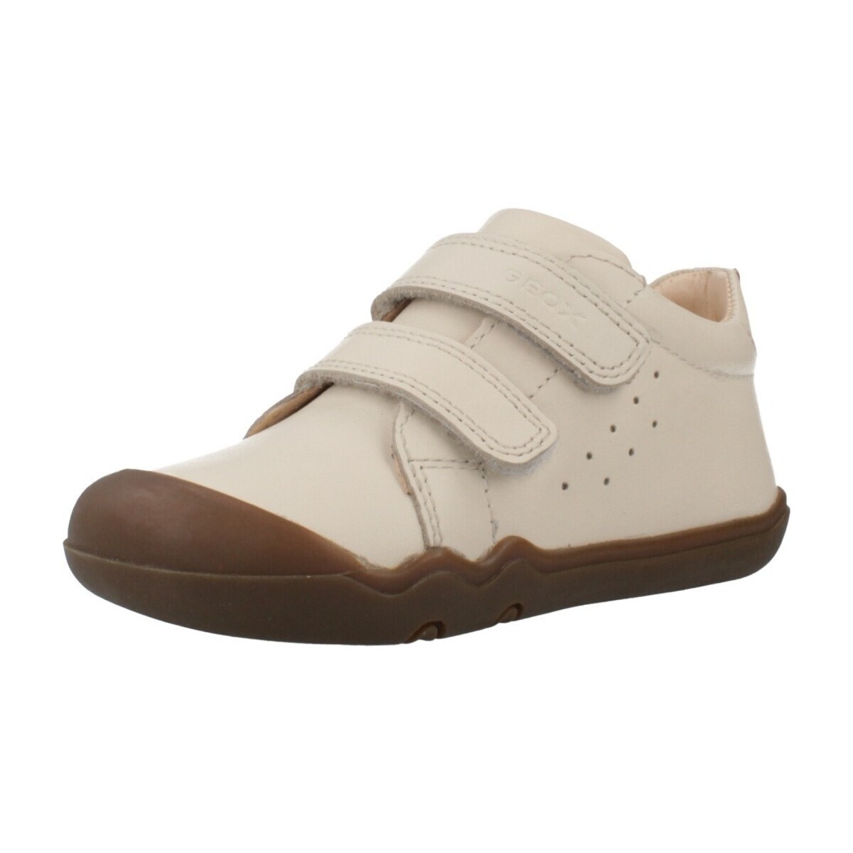 Geox  B STEPPIEUP  Béžová