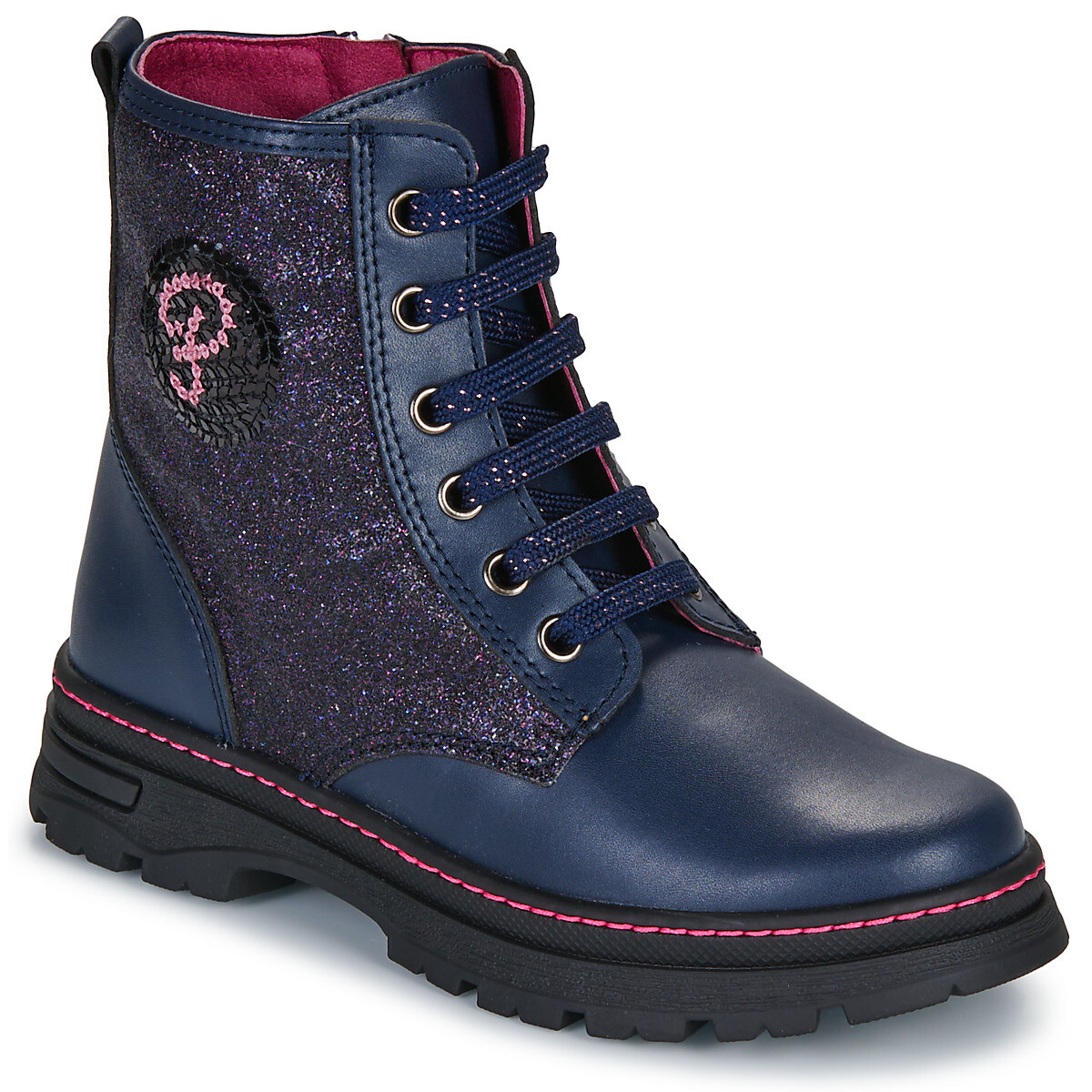 Pablosky  433925  Modrá