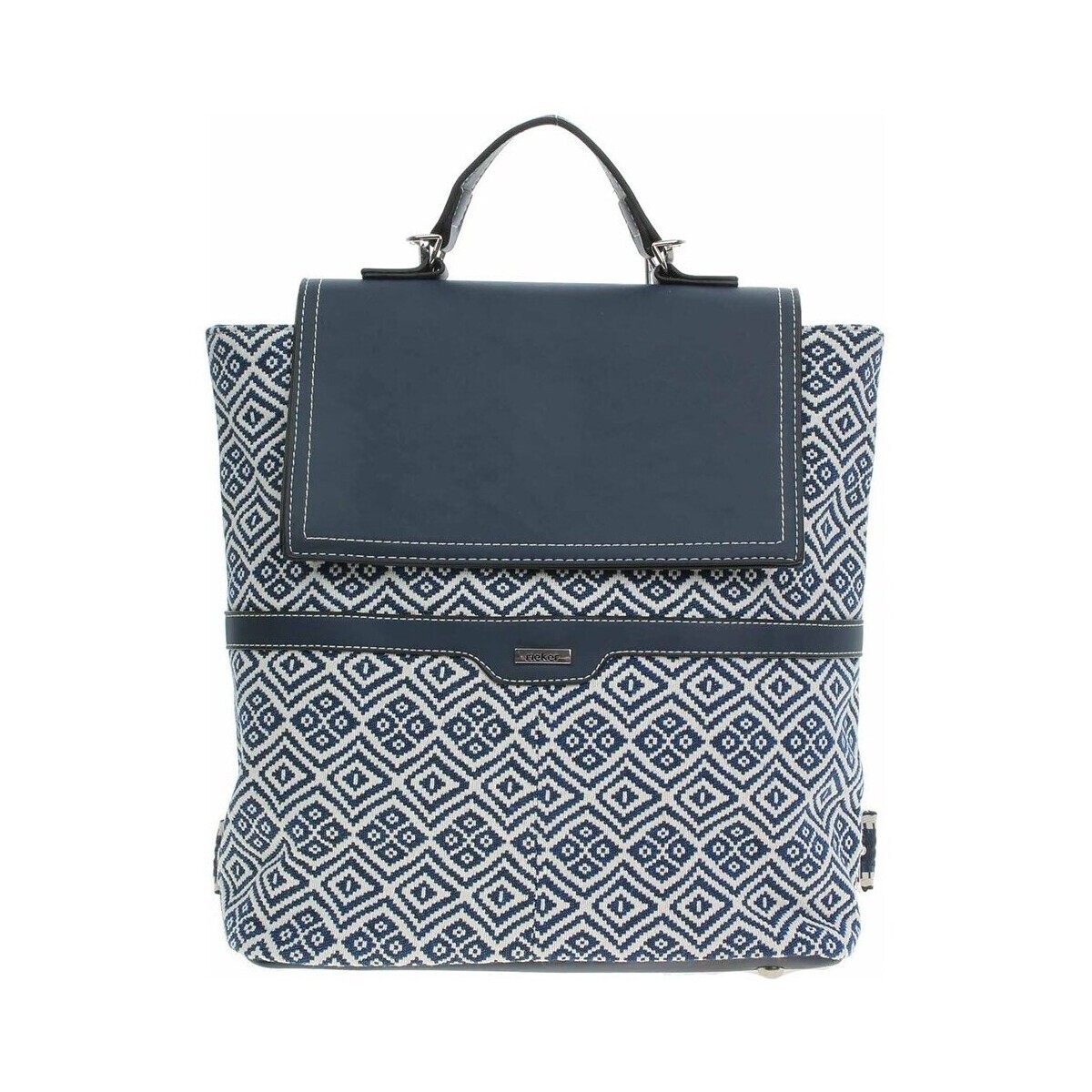 Rieker  H110790  ruznobarevne