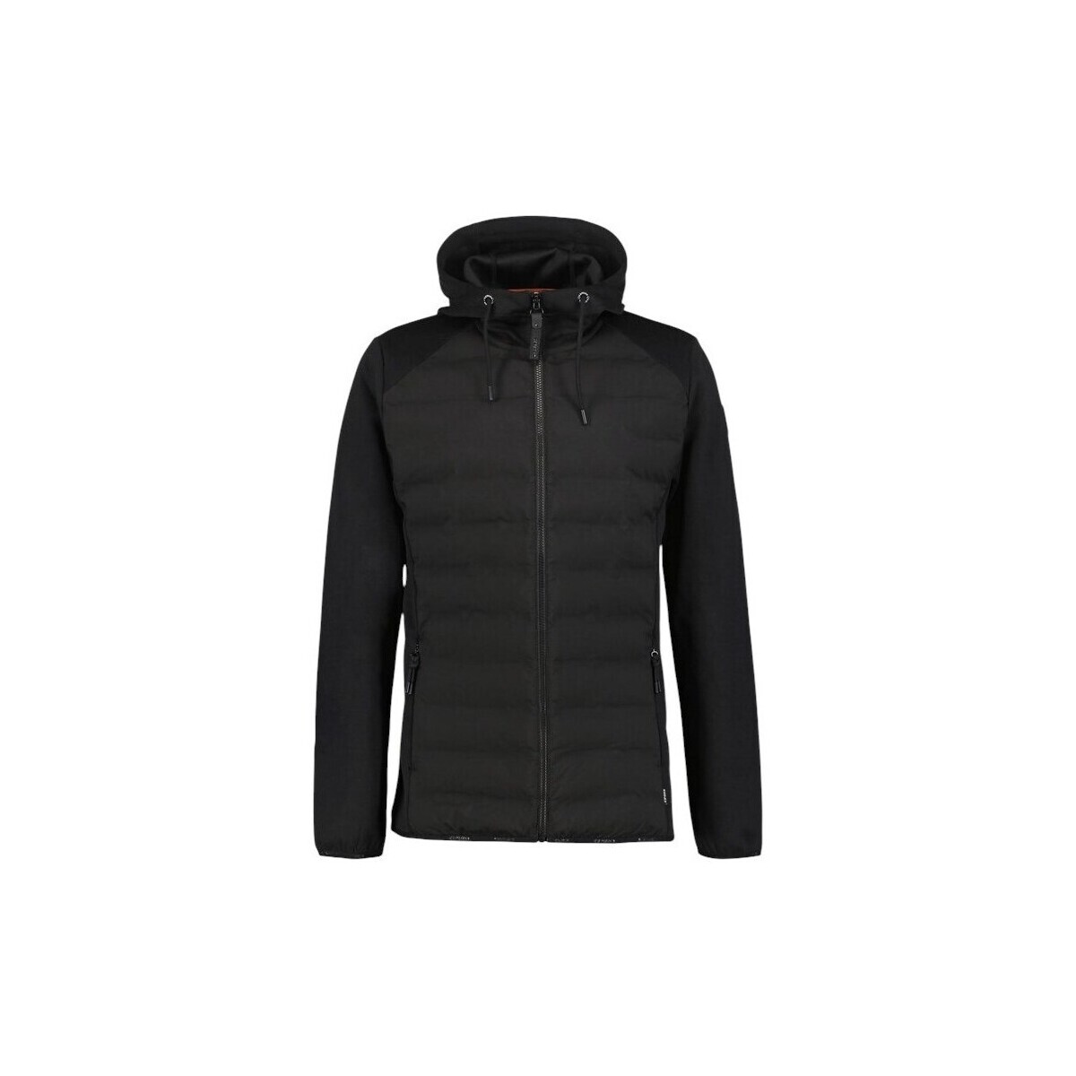 Icepeak  757846I650990  Černá