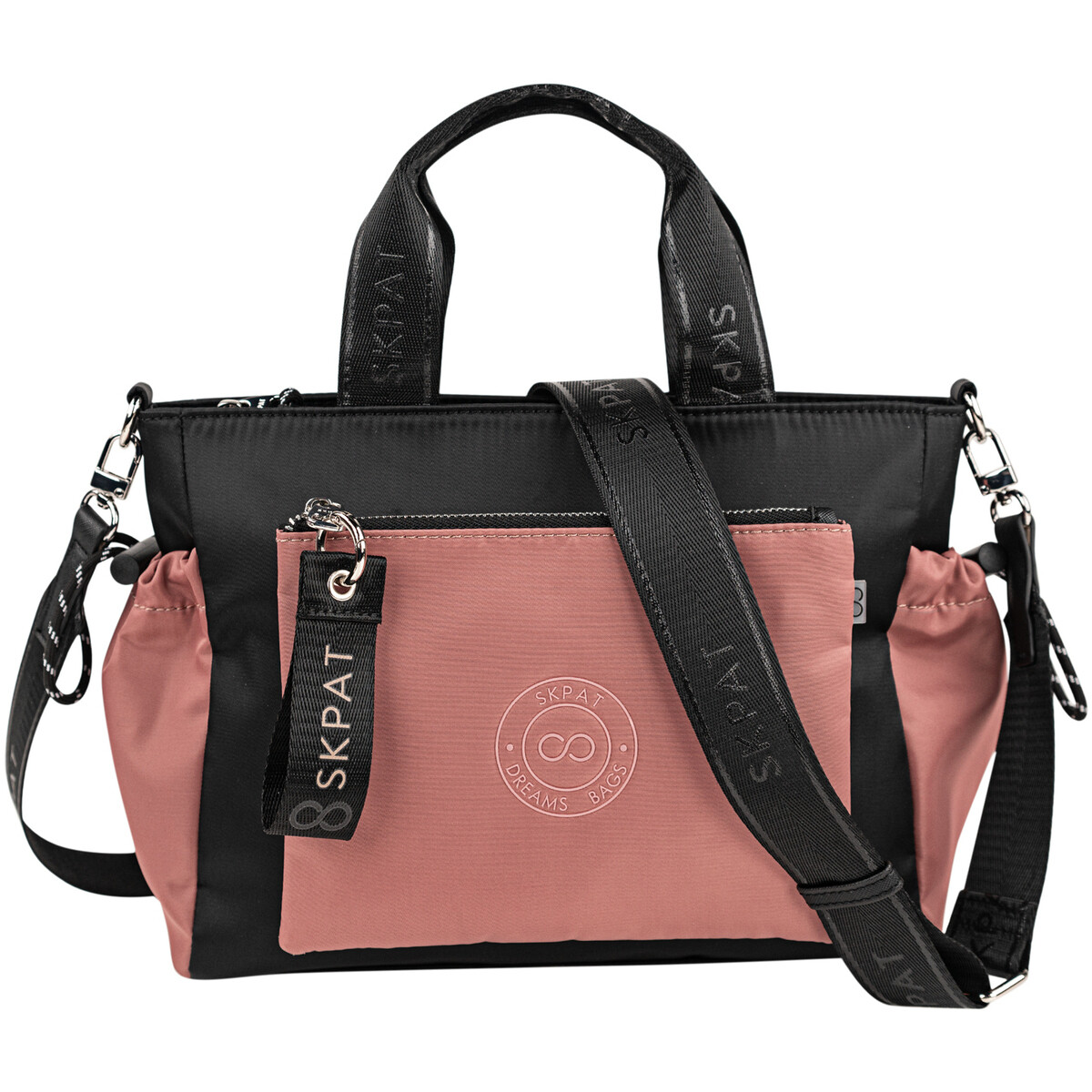 Skpat  Mersey  Růžová