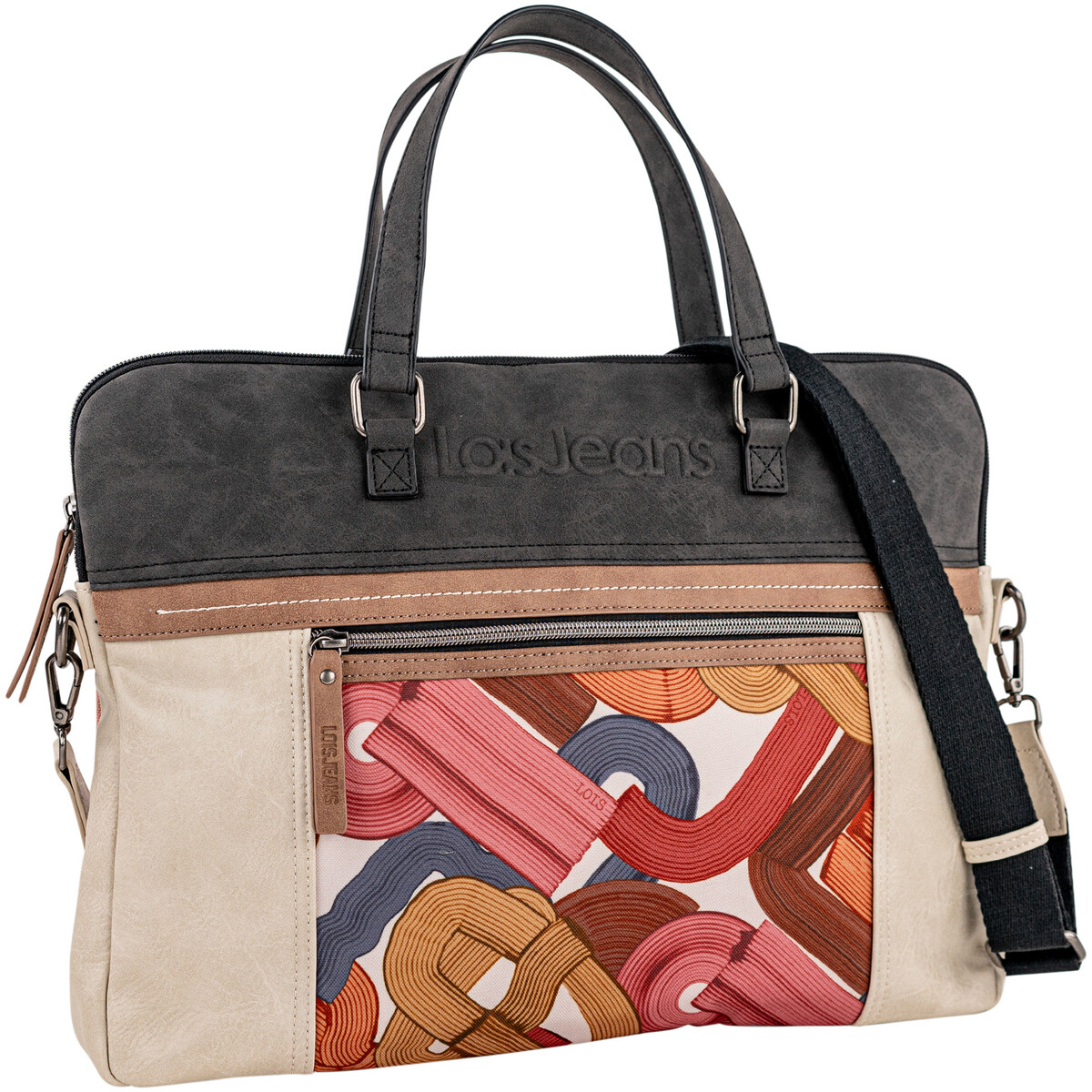 Lois  Lynwood  Černá