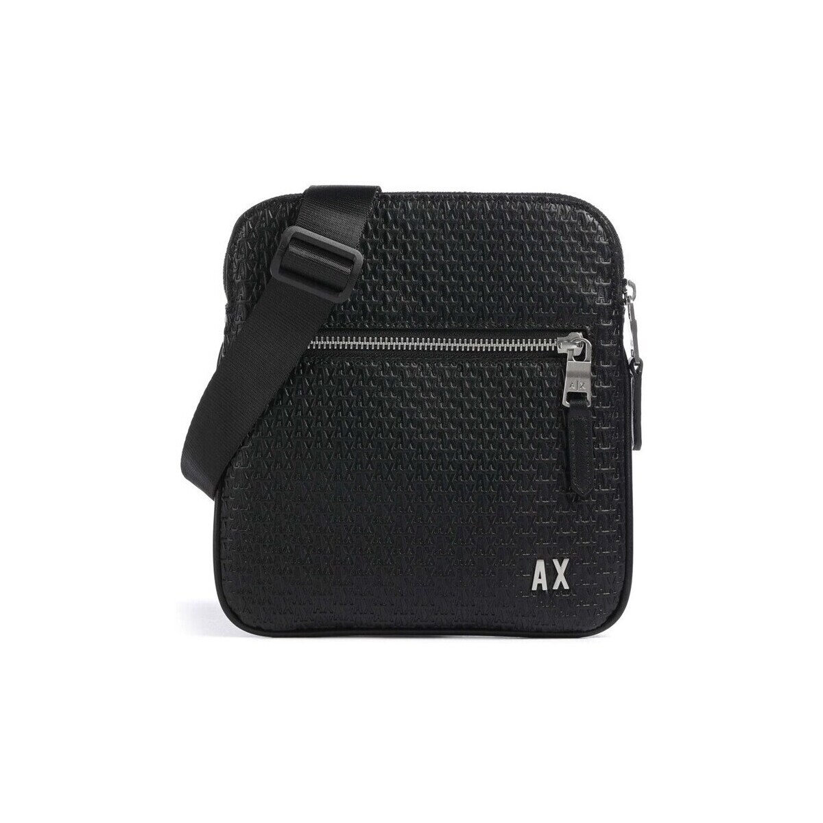 Emporio Armani  XM000159AF11928UC001  Černá