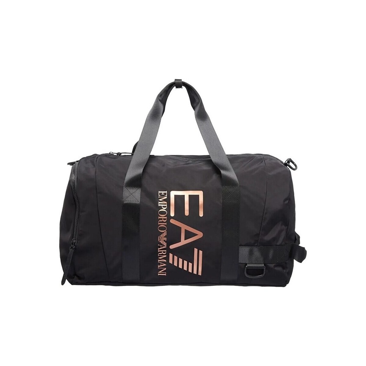 Emporio Armani 2450623R91126321 Černá