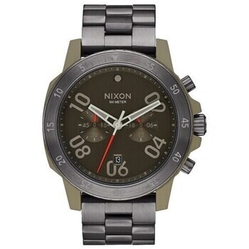 Nixon  Ranger  ruznobarevne