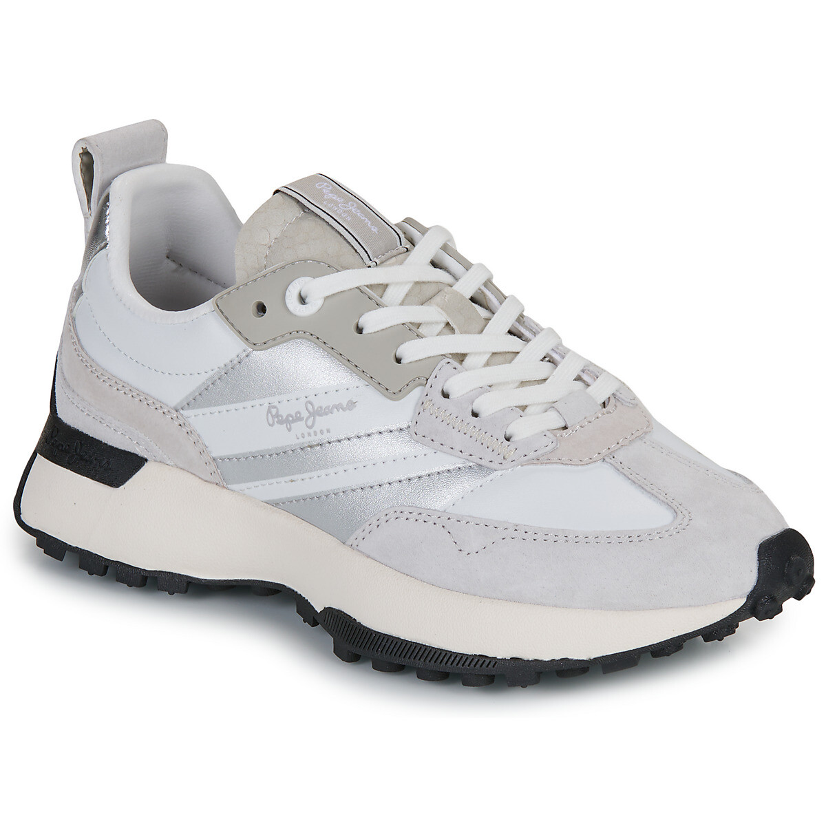 Pepe jeans  LUCKY ORIGINAL  Béžová