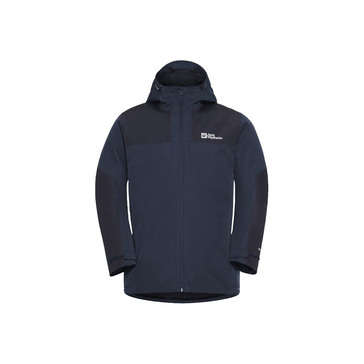 Jack Wolfskin  Jasper  Tmavě modrá