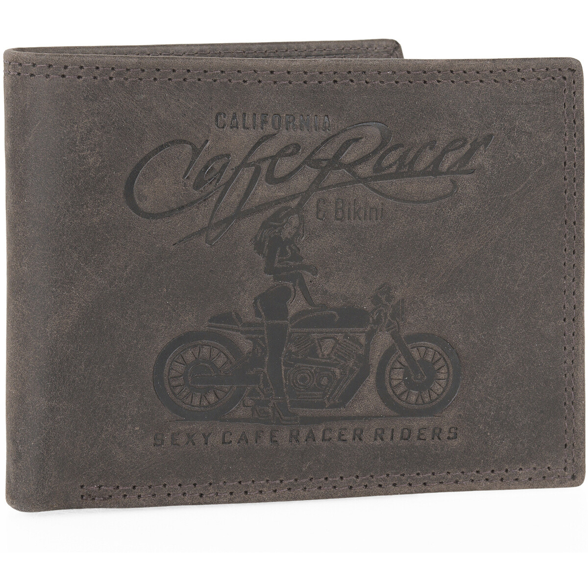 Jaslen  Wheels  Hnědá