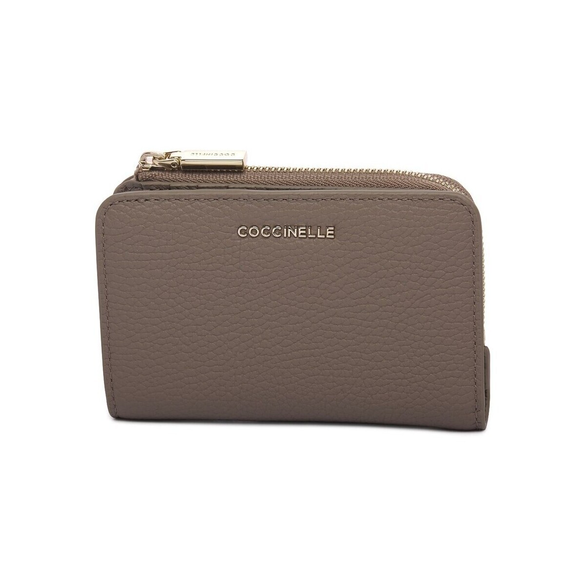 Coccinelle  MW511D101N59  Hnědá