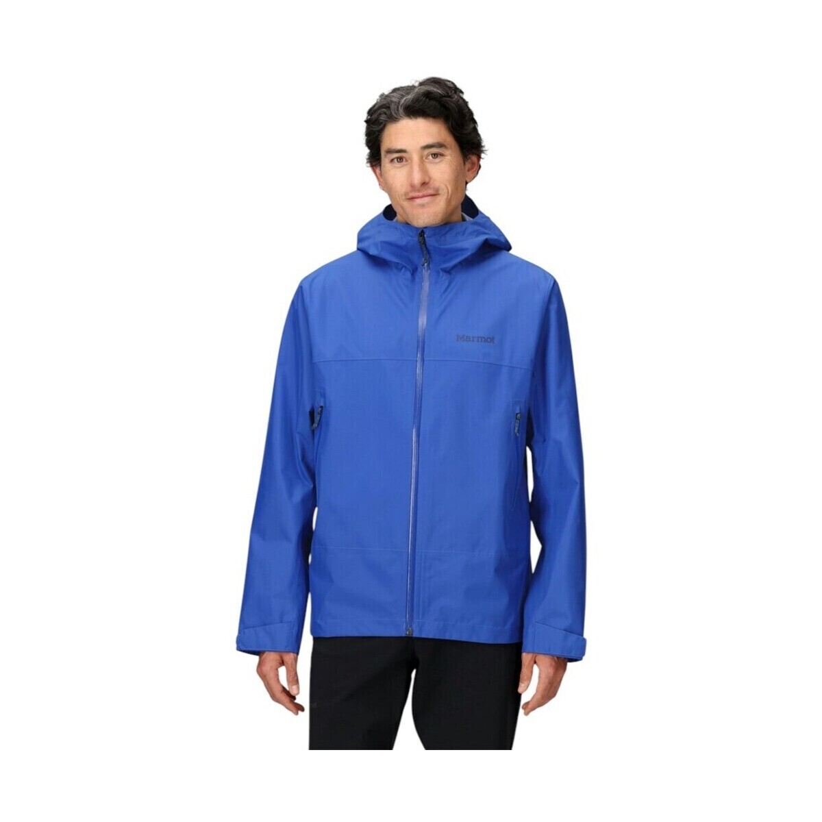 Marmot  Minimalist Pertex  Modrá