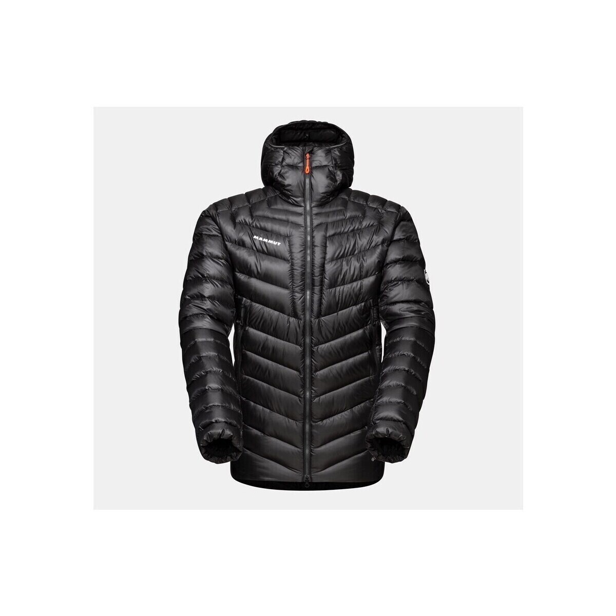 Mammut  1013002600047blackwhit  ruznobarevne