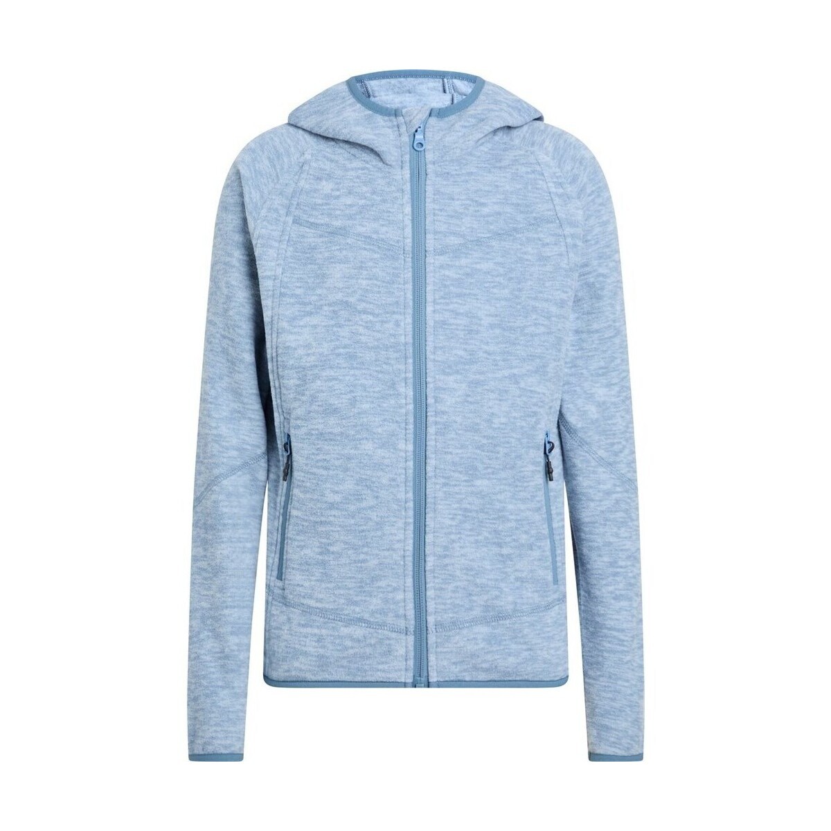 Mckinley  Choco  Modrá