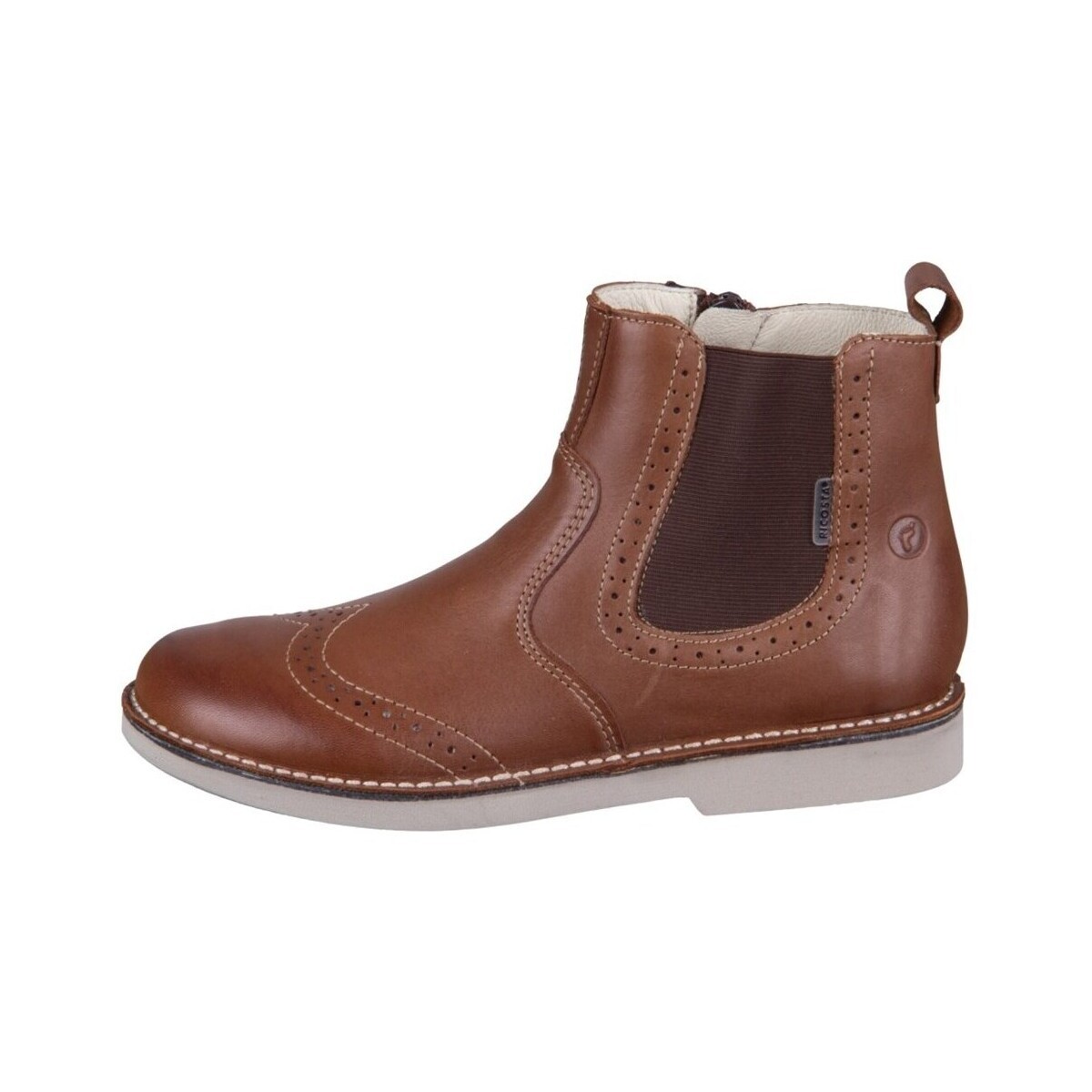 Ricosta  Dallas  Hnědá