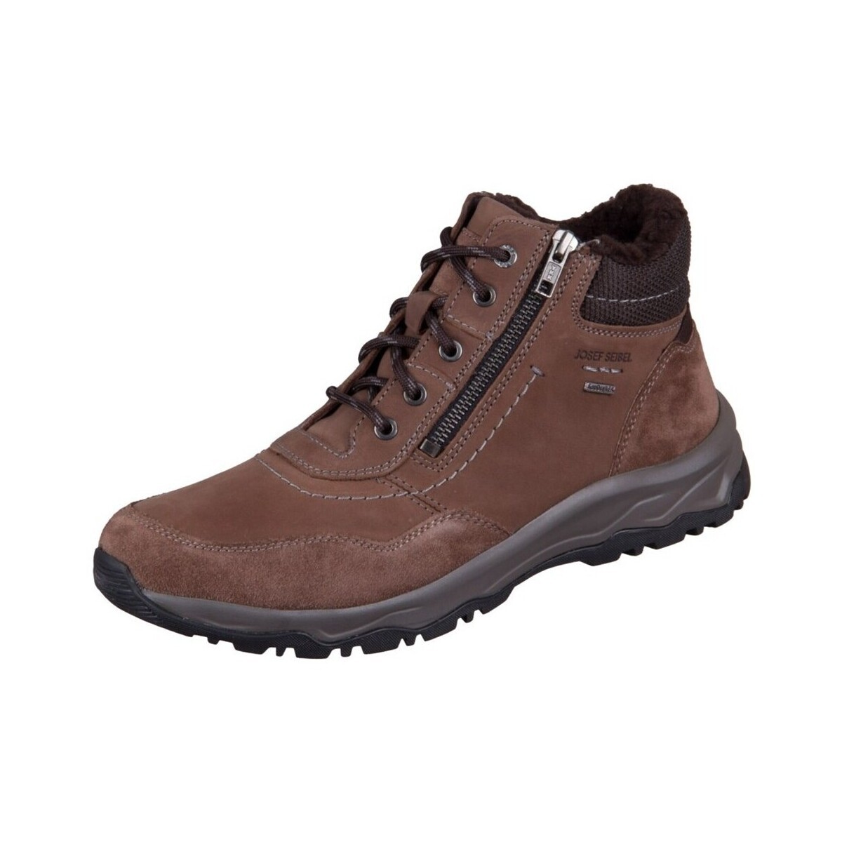 Josef Seibel  Leroy  Hnědá