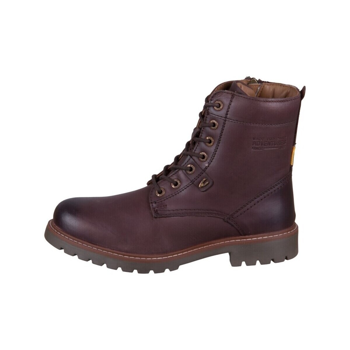 Camel Active  57TRS02400320  Bordó