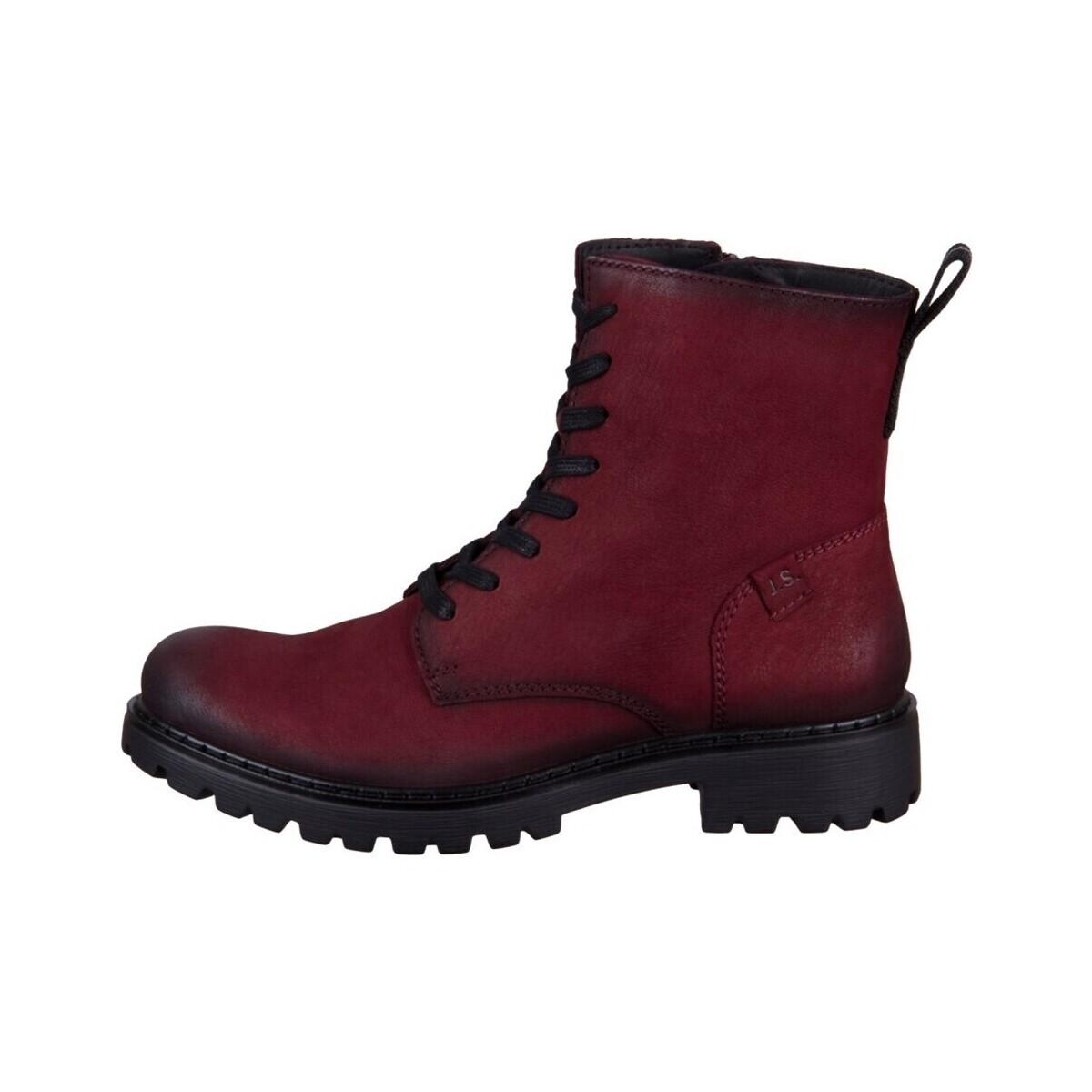 Josef Seibel  Melinda  ruznobarevne