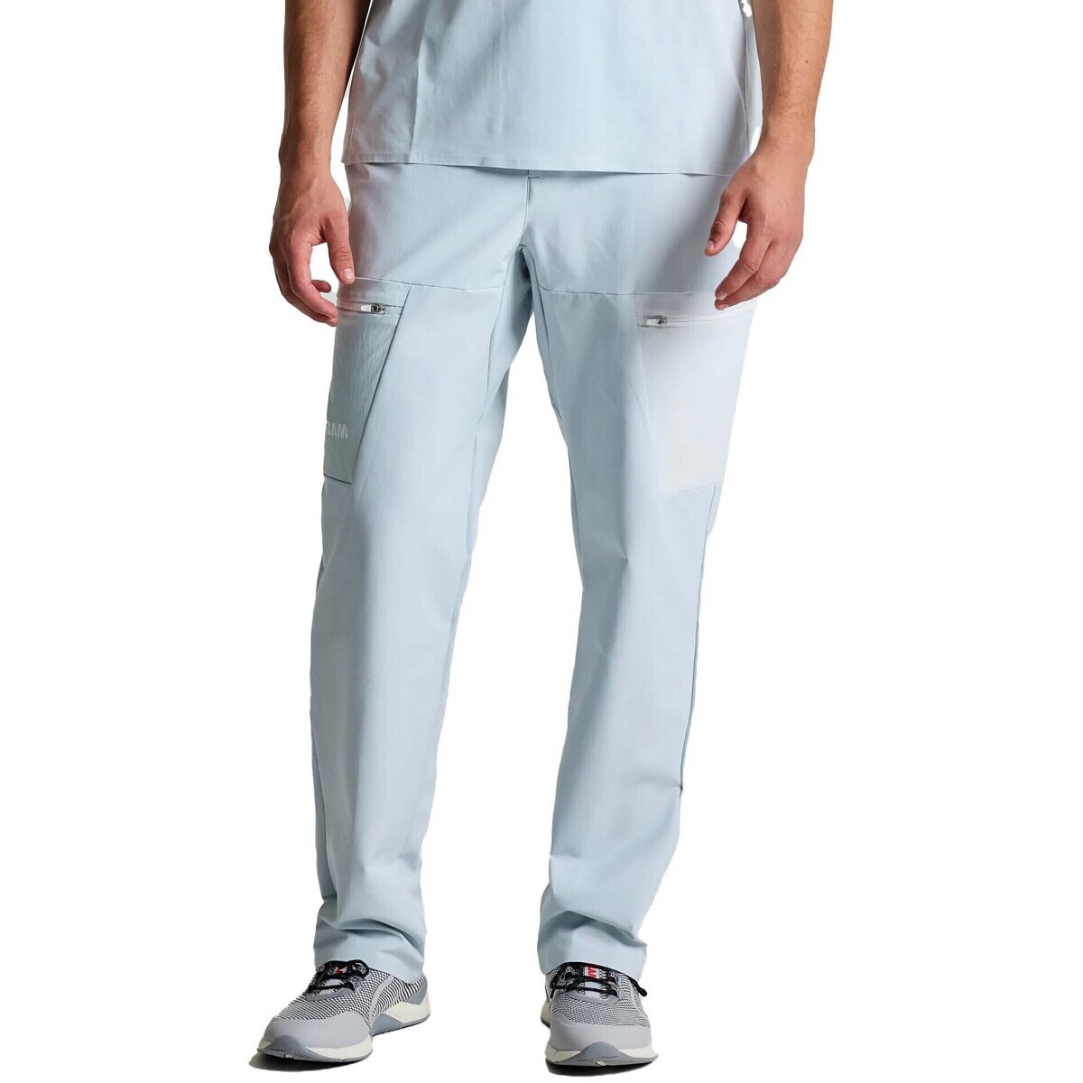 Slam  Od Cargo Pant  Šedá