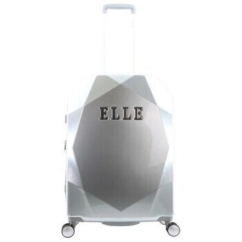 Elle  EL45HA6023  Stříbrná