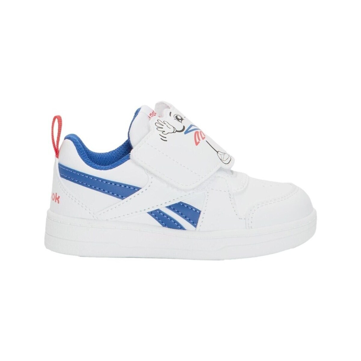 Reebok Sport  100232569  ruznobarevne