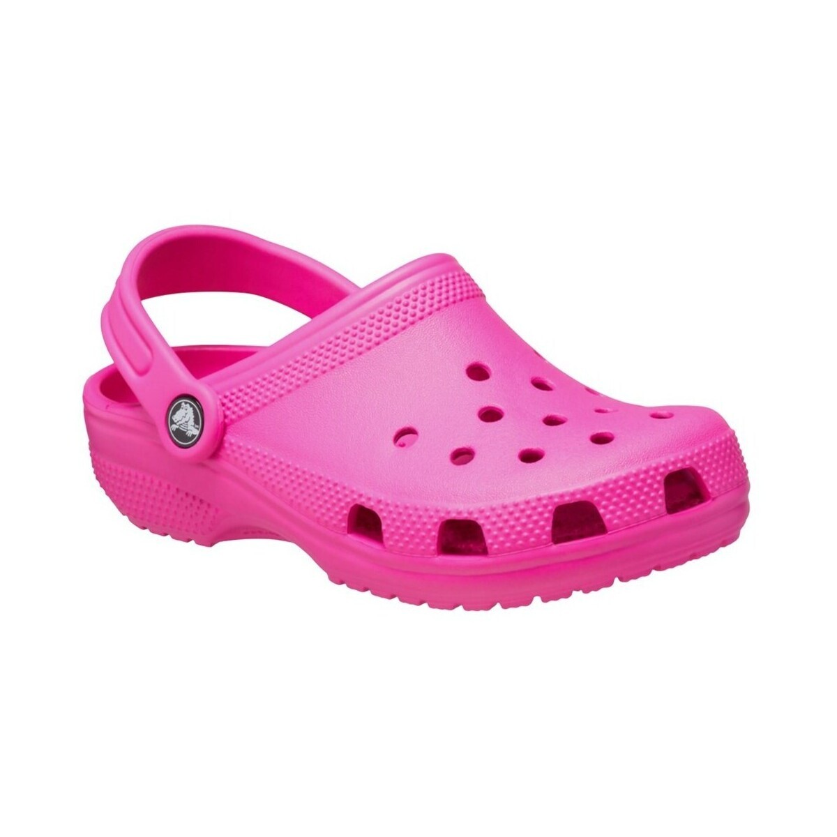 Crocs  2069916TW  Růžová