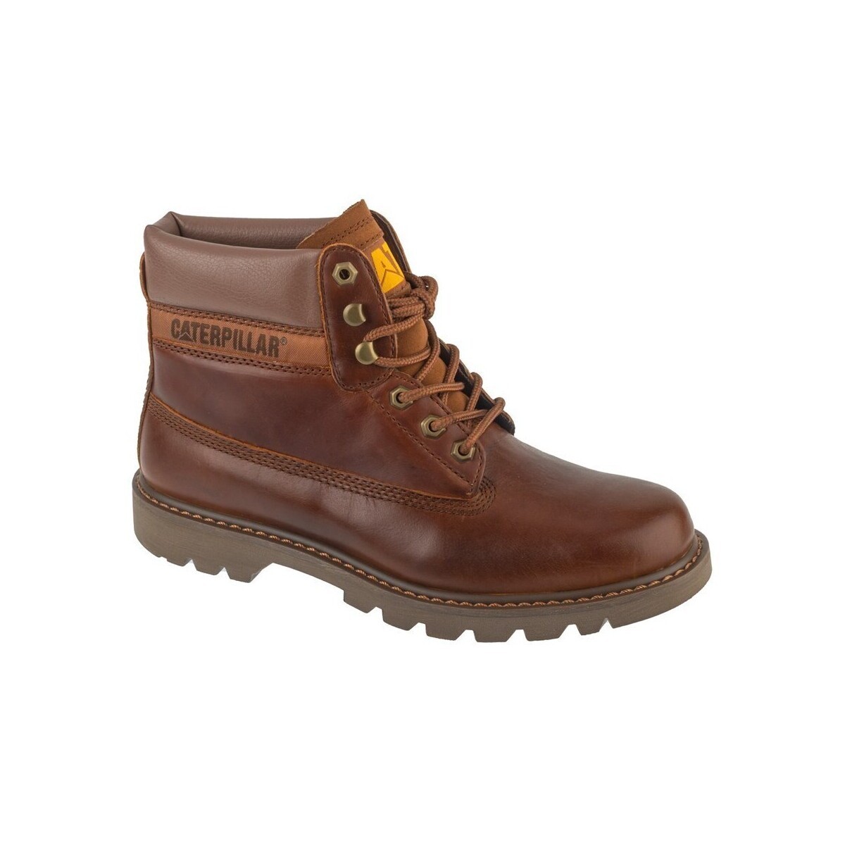 Caterpillar  Colorado Low  Hnědá