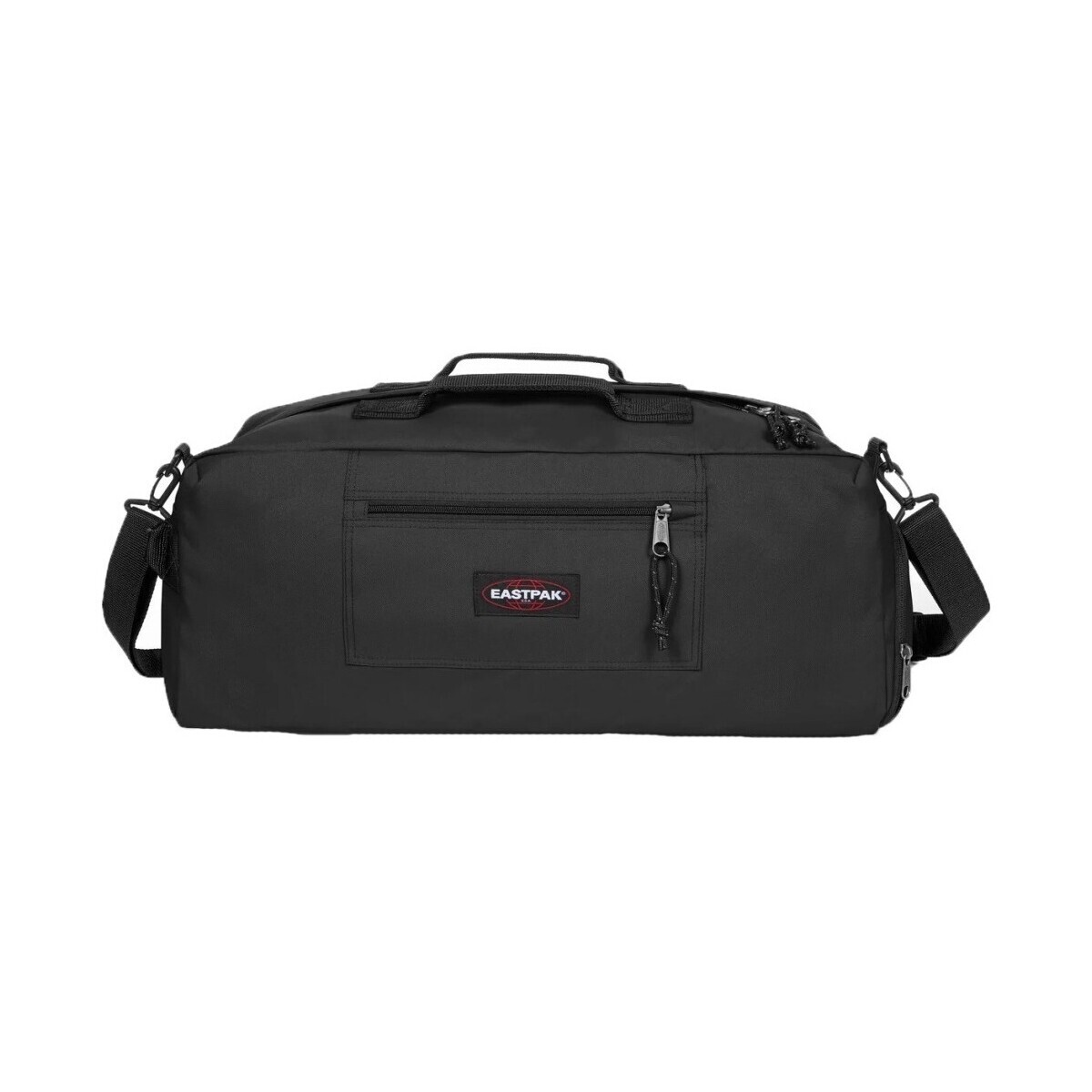 Eastpak  DUFFLR L  Černá