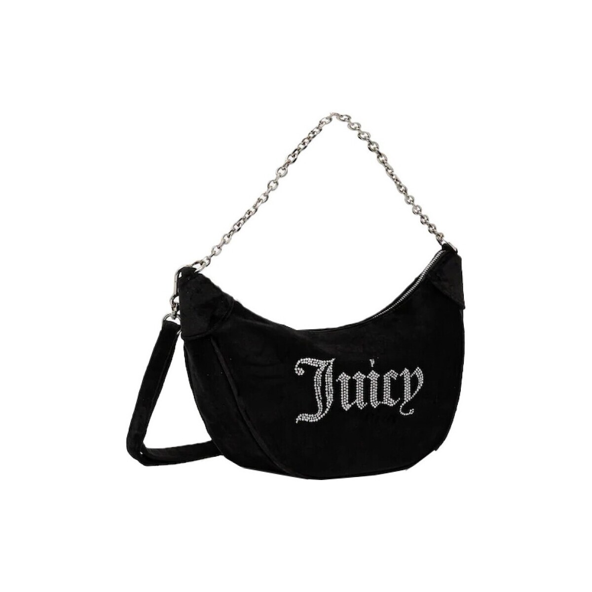 Juicy Couture  BIJQL8933WPO000  Černá