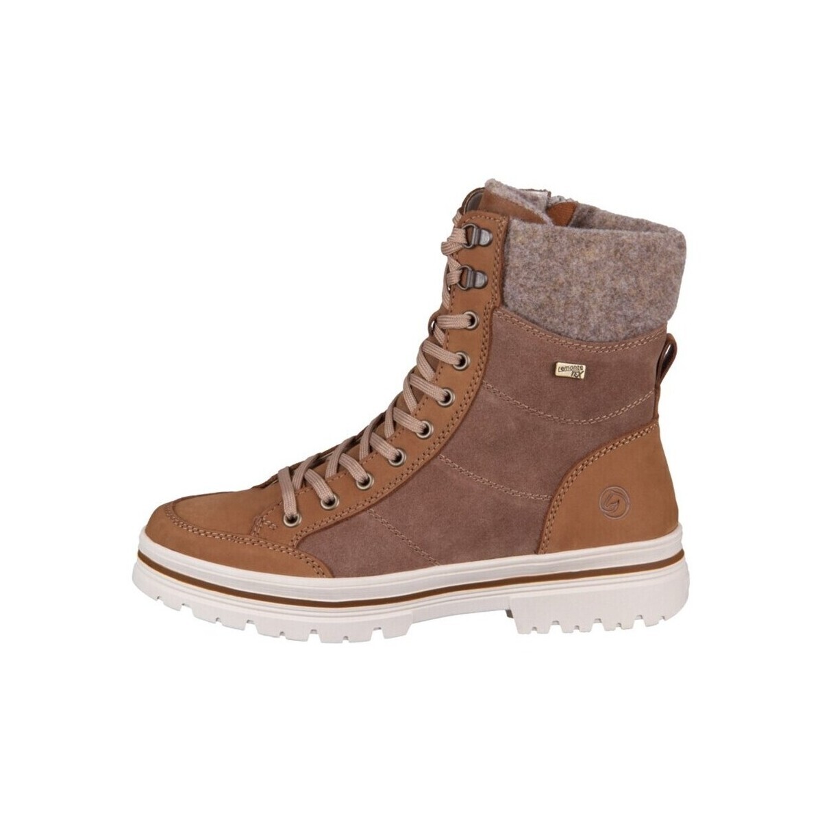 Remonte  D2U7020  ruznobarevne