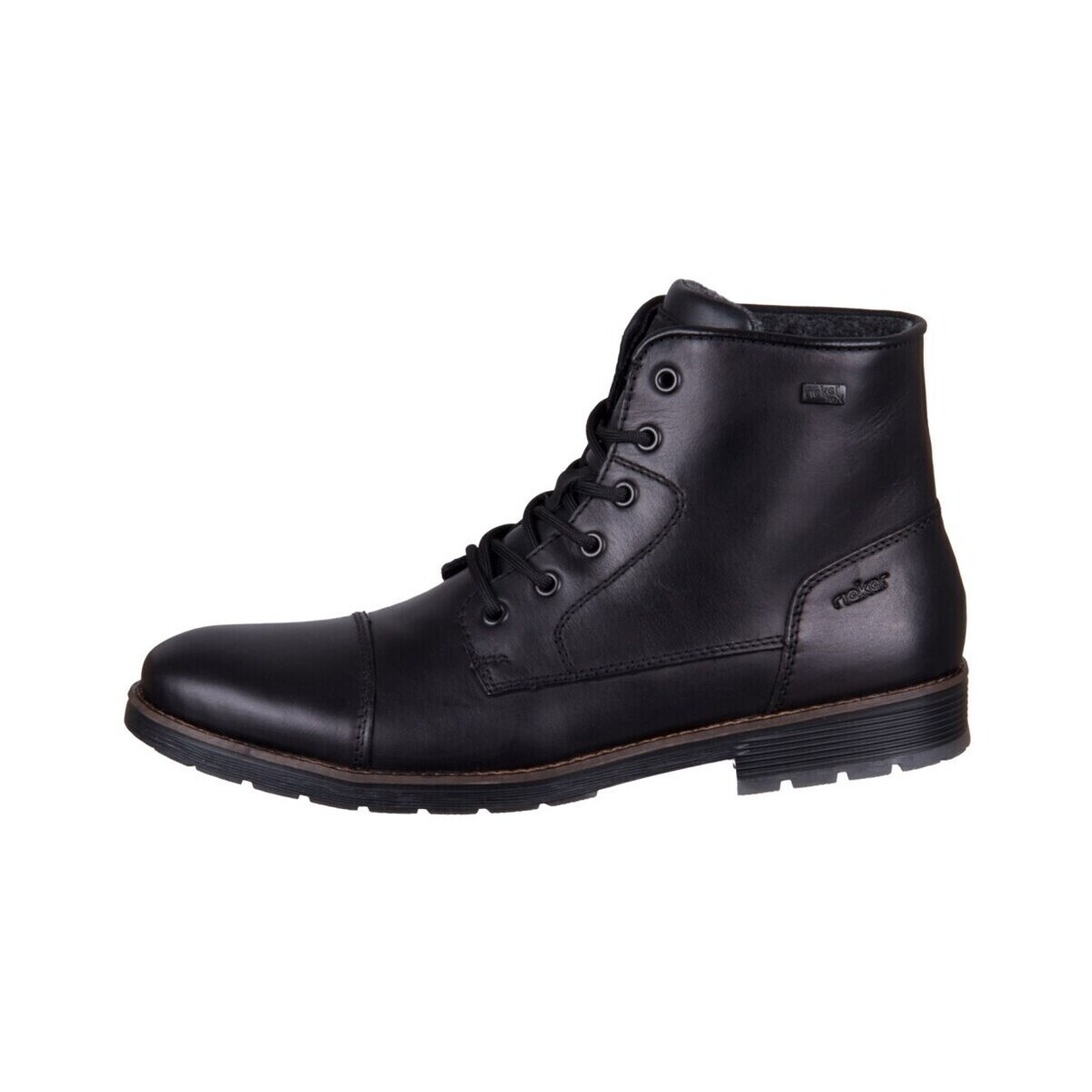 Rieker  F454600  Černá