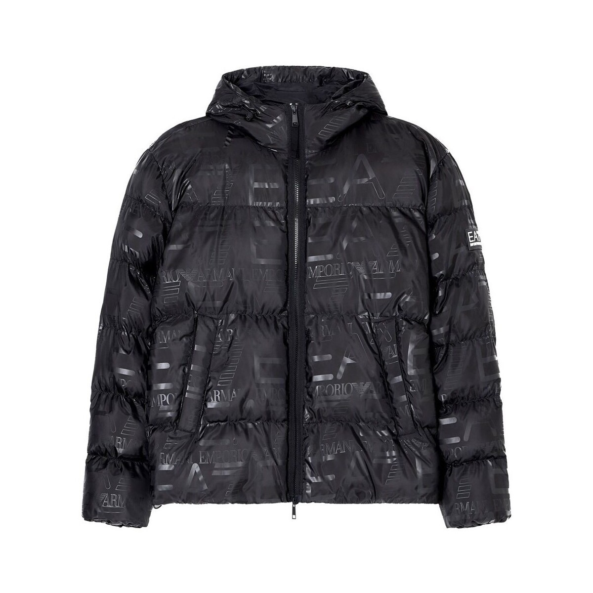 Emporio Armani  7M000697AF15969UC001  Černá