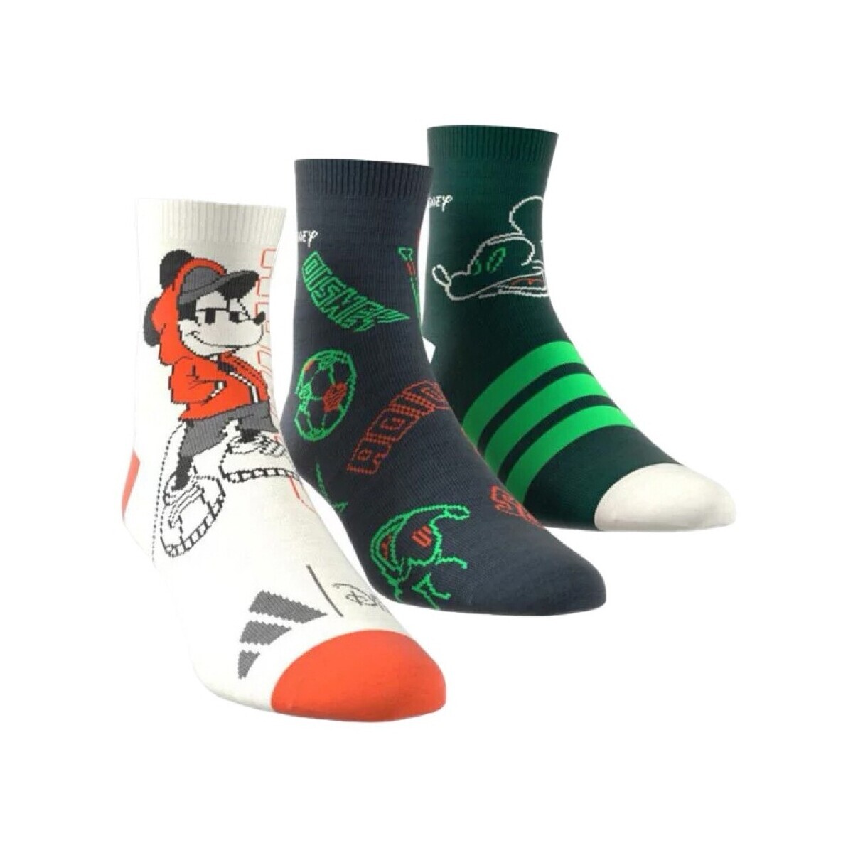 adidas  LK DY MM 3PP SO  ruznobarevne