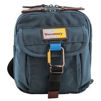 Discovery  D0071240  Modrá