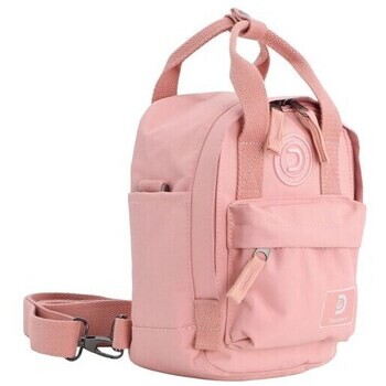 Discovery  D0081216  Růžová