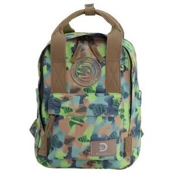 Discovery  Cave  ruznobarevne