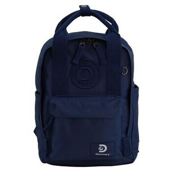 Discovery  Cave  Tmavě modrá