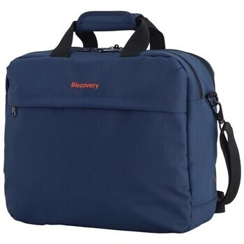 Discovery  D0120811  Tmavě modrá