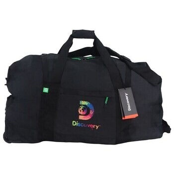 Discovery  D1211306  Černá