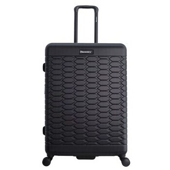 Discovery  Reptile  Černá
