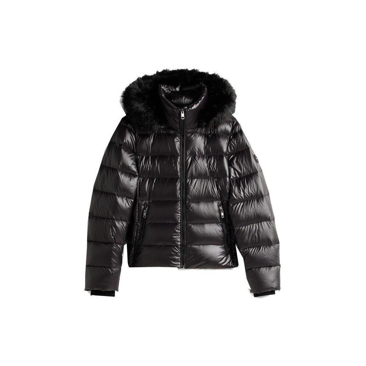 Tommy Hilfiger  WW0WW47354  Černá