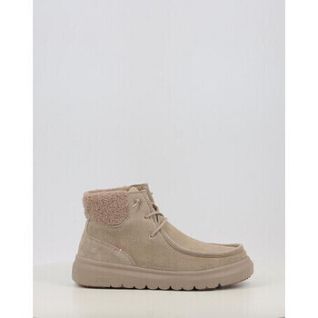 Walk In Pitas  BERNA  Béžová