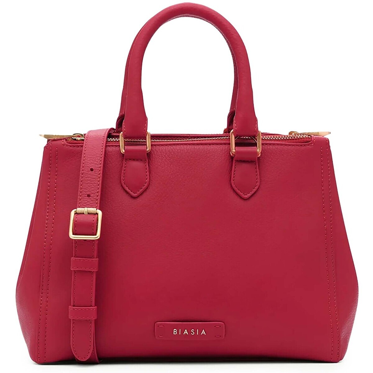 Francesco Biasia  Borse A Mano Crush  Červená